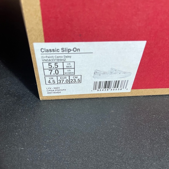 Vans - Picture 4 of 4